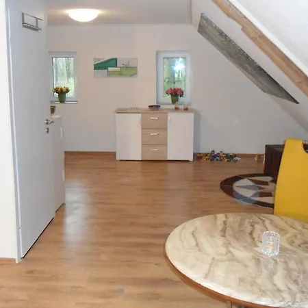 Ferienhaus-hofswald - A23820 Euscheid