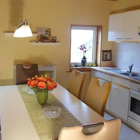 Ferienhaus-hofswald - A23820 Hébergement de vacances