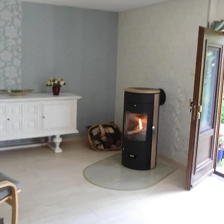 Ferienhaus-hofswald - A23820 Hébergement de vacances