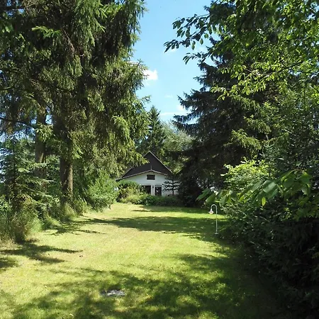 Hébergement de vacances Ferienhaus-hofswald - A23820