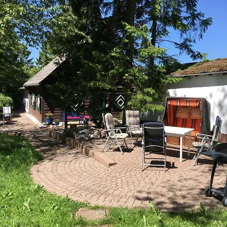 Ferienhaus-hofswald - A23820 Euscheid