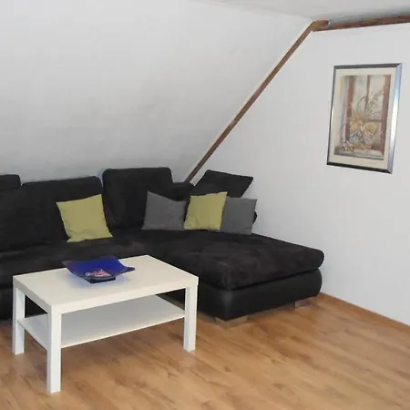 Ferienhaus-hofswald - A23820 Hébergement de vacances *
