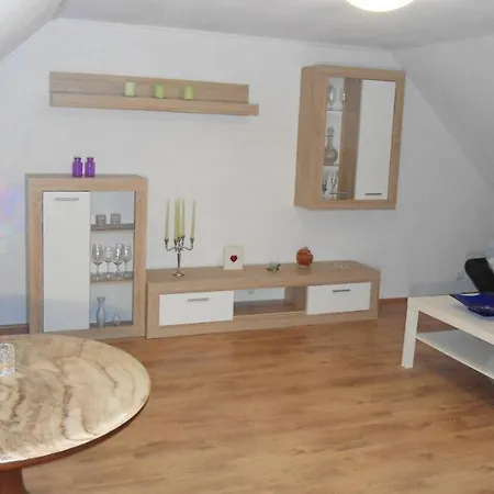 Ferienhaus-hofswald - A23820