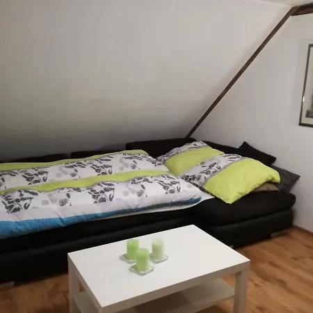 Ferienhaus-hofswald - A23820 Hébergement de vacances