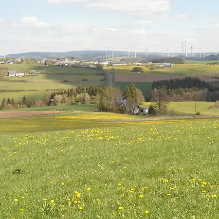 Ferienhaus-hofswald - A23820 Hébergement de vacances