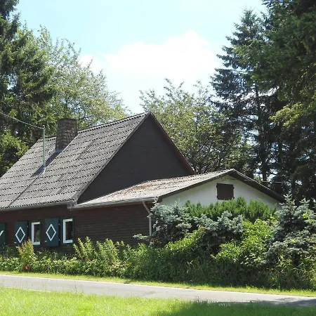 Ferienhaus-hofswald - A23820
