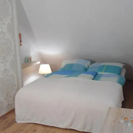 Ferienhaus-hofswald - A23820 Hébergement de vacances *