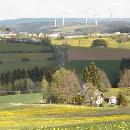 Ferienhaus-hofswald - A23820 Hébergement de vacances *